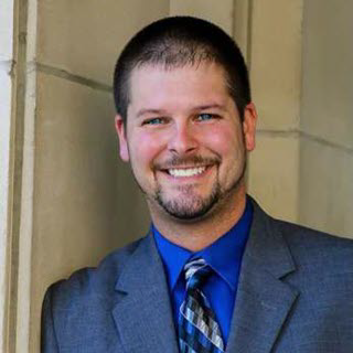 Eric Headshot Criminal Defense Attorney Eric Ray, Lexington, Kentucky