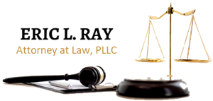Eric Ray, Criminal Defense Attorney